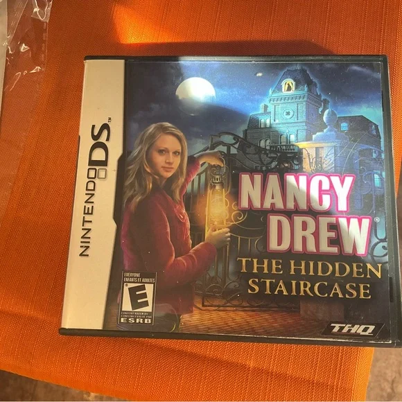 Retro video games - Picture 6 of 6